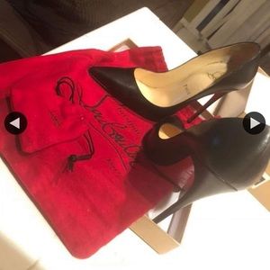 Red Bottoms for Sale !